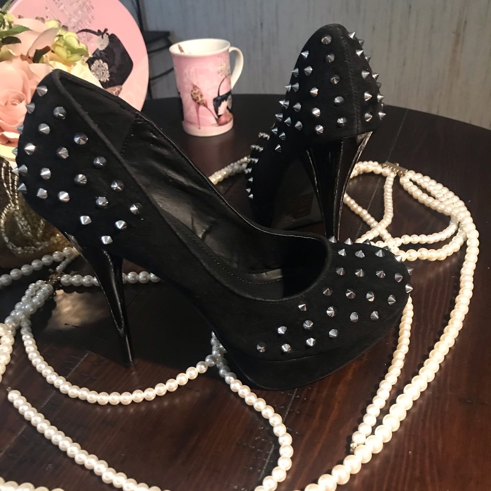 Shoedazzle Brand